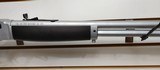 New Henry Big Boy All Weather .44 rem mag/.44 rem spl19 1/2" barrel stainless new in box - 18 of 23
