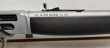 New Henry Big Boy All Weather .44 rem mag/.44 rem spl19 1/2" barrel stainless new in box - 14 of 23