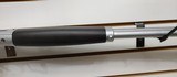 New Henry Big Boy All Weather .44 rem mag/.44 rem spl19 1/2" barrel stainless new in box - 21 of 23