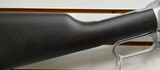 New Henry Big Boy All Weather .44 rem mag/.44 rem spl19 1/2" barrel stainless new in box - 12 of 23