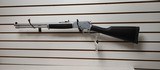 New Henry Big Boy All Weather .44 rem mag/.44 rem spl19 1/2" barrel stainless new in box - 1 of 23