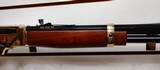 New Henry Golden Boy 20" octagon barrel30-30 new in box - 17 of 24