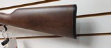 New Henry Rifle22 Short, Long, LR 18 1/2" barrel new in box manual and lock - 2 of 21
