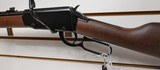 New Henry Rifle22 Short, Long, LR 18 1/2" barrel new in box manual and lock - 4 of 21