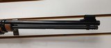 New Henry Rifle22 Short, Long, LR 18 1/2" barrel new in box manual and lock - 16 of 21