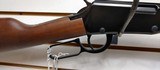 New Henry Rifle22 Short, Long, LR 18 1/2" barrel new in box manual and lock - 12 of 21