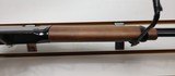 New Henry Rifle22 Short, Long, LR 18 1/2" barrel new in box manual and lock - 19 of 21