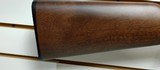 New Henry Rifle22 Short, Long, LR 18 1/2" barrel new in box manual and lock - 13 of 21