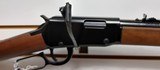 New Henry Rifle22 Short, Long, LR 18 1/2" barrel new in box manual and lock - 17 of 21