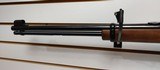 New Henry Rifle22 Short, Long, LR 18 1/2" barrel new in box manual and lock - 7 of 21