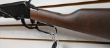 New Henry Rifle22 Short, Long, LR 18 1/2" barrel new in box manual and lock - 3 of 21