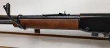 New Henry Rifle22 Short, Long, LR 18 1/2" barrel new in box manual and lock - 6 of 21