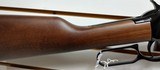 New Henry Rifle22 Short, Long, LR 18 1/2" barrel new in box manual and lock - 15 of 21