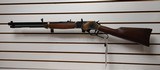 New Henry Golden Boy 30-30 20" barrel new in box - 1 of 23