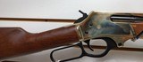 New Henry Golden Boy 30-30 20" barrel new in box - 13 of 23