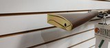 New Henry Golden Boy 30-30 20" barrel new in box - 23 of 23