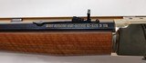 New Henry Golden Boy 30-30 20" barrel new in box - 8 of 23