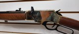 New Henry Golden Boy 30-30 20" barrel new in box - 6 of 23