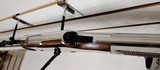 New Henry GoldenBoy "Silver"
American Eagle Checkering
20" barrel 22 short, long, long rifle new in box - 13 of 25