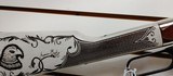 New Henry GoldenBoy "Silver"
American Eagle Checkering
20" barrel 22 short, long, long rifle new in box - 16 of 25