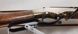 New Henry H011C Original GoldenHenry 24" barrel 45 Coltnew condition - 21 of 22