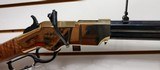 New Henry H011C Original GoldenHenry 24" barrel 45 Coltnew condition - 17 of 22