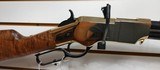 New Henry H011C Original GoldenHenry 24" barrel 45 Coltnew condition - 16 of 22