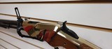 New Henry H011C Original GoldenHenry 24" barrel 45 Coltnew condition - 12 of 22