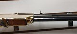 New Henry H011C Original GoldenHenry 24" barrel 45 Coltnew condition - 20 of 22