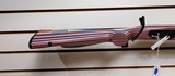 New Ruger 10/22 22 LR 16" barrel
NRA 2020 Red White and Blue new condition - 21 of 21