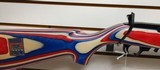 New Ruger 10/22 22 LR 16" barrel
NRA 2020 Red White and Blue new condition - 13 of 21