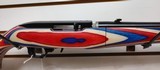 New Ruger 10/22 22 LR 16" barrel
NRA 2020 Red White and Blue new condition - 15 of 21