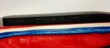 New Ruger 10/22 22 LR 16" barrel
NRA 2020 Red White and Blue new condition - 8 of 21