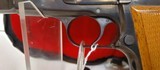 Lightly Used Browning Hi-Power Belgium 9mm 4 1/2" barrel 1 magazine leather soft case good working condition - 7 of 22