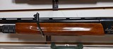 Used Matched Pair Remington 1100's 28 gauge 24" barrel very good condition cannot be split up with luggage case for both - 6 of 19