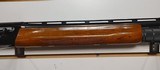 Used Matched Pair Remington 1100's 28 gauge 24" barrel very good condition cannot be split up with luggage case for both - 15 of 19