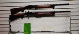 Used Matched Pair Remington 1100's 28 gauge 24" barrel very good condition cannot be split up with luggage case for both - 9 of 19
