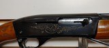 Used Matched Pair Remington 1100's 28 gauge 24" barrel very good condition cannot be split up with luggage case for both - 14 of 19