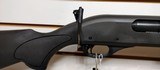New RemArms Remington 870 Express 12 gauge
28" barrel
1 removable choke MOD lock tube plug manual
new condition 4 in stock - 16 of 24