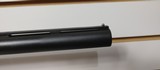 New RemArms Remington 870 Express 12 gauge
28" barrel
1 removable choke MOD lock tube plug manual
new condition 4 in stock - 20 of 24
