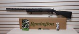 New RemArms Remington 870 Express 12 gauge
28" barrel
1 removable choke MOD lock tube plug manual
new condition 4 in stock - 1 of 24