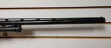 Used Winchester Model 12
12 Gauge
Trap
29 1/2" barrel choked full
re-blued good condition DOM 1958 - 22 of 25