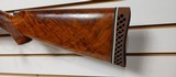 Used Winchester Model 12
12 Gauge
Trap
29 1/2" barrel choked full
re-blued good condition DOM 1958 - 5 of 25