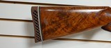 Used Winchester Model 12
12 Gauge
Trap
29 1/2" barrel choked full
re-blued good condition DOM 1958 - 16 of 25