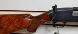 Used Winchester Model 12
12 Gauge
Trap
29 1/2" barrel choked full
re-blued good condition DOM 1958 - 18 of 25