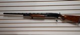 Used Winchester Model 12
12 Gauge
Trap
29 1/2" barrel choked full
re-blued good condition DOM 1958 - 1 of 25