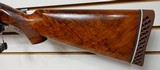 Used Winchester Model 12
12 Gauge
Trap
29 1/2" barrel choked full
re-blued good condition DOM 1958 - 6 of 25