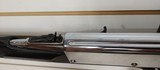 Used Remington Nylon 66 Apache22 LR Silver finish stock fed ammo tubegood condition - 7 of 20
