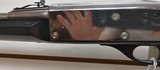 Used Remington Nylon 66 Apache22 LR Silver finish stock fed ammo tubegood condition - 10 of 20