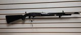 Used Remington Nylon 66 Apache22 LR Silver finish stock fed ammo tubegood condition - 14 of 20
